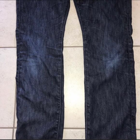 Men’s Silver Jeans 30/32 - Picture 3 of 8